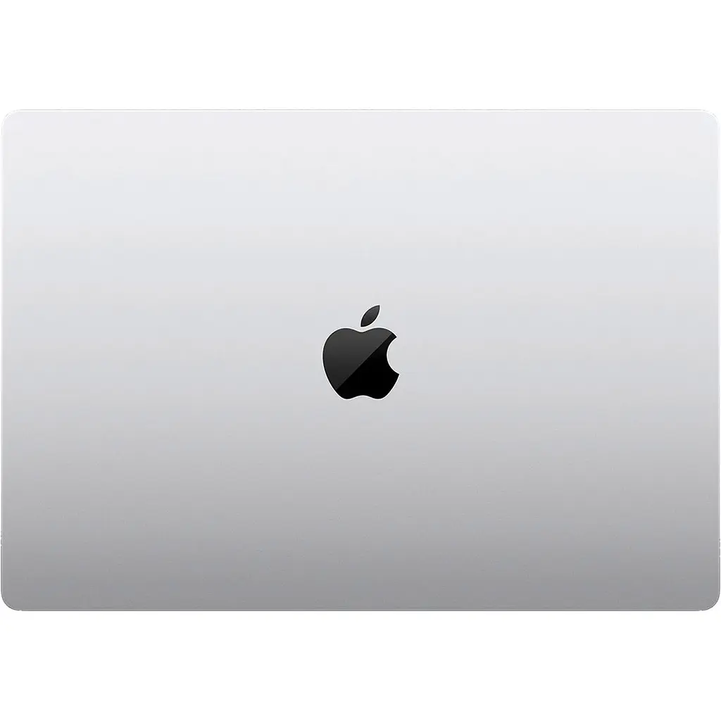 Ноутбук Apple MacBook Pro 16'' M3 Max 48GB/1TB Silver [MUW73] [96080] - фото 3