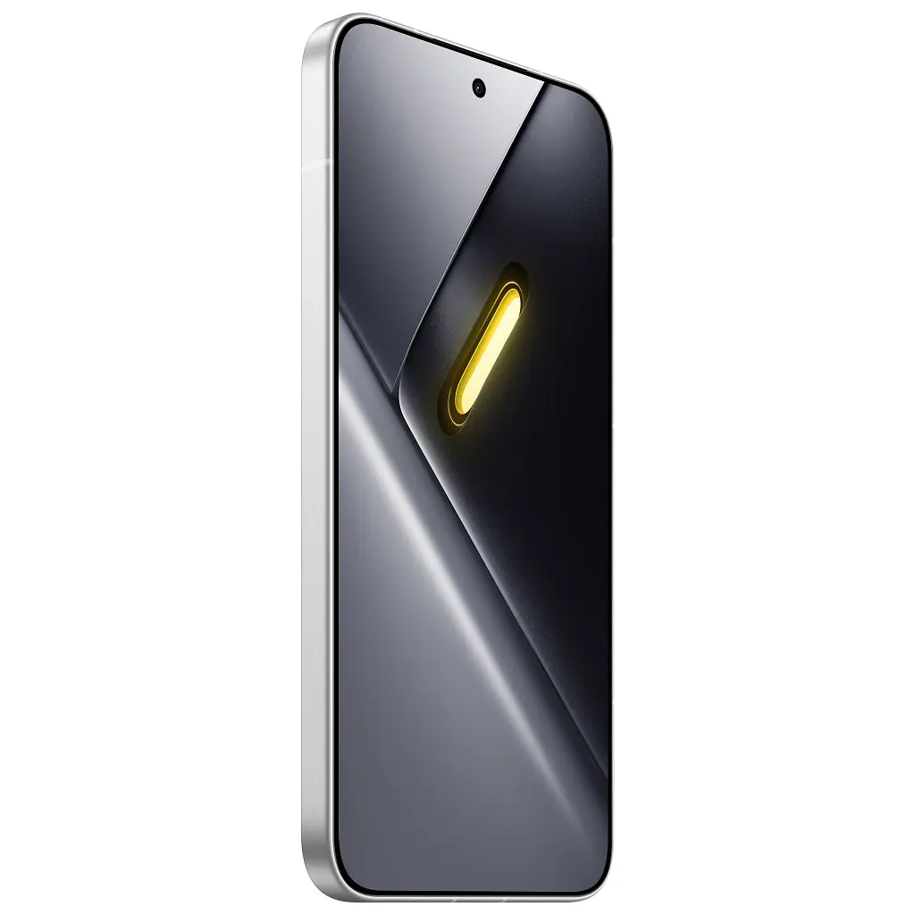 Мобільний телефон Xiaomi Poco X8 Pro Max 12/512GB White (1191434) - фото 3