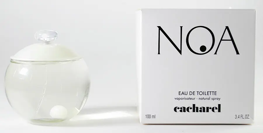 Оригінал Cacharel Noa 100 мл ТЕСТЕР туалетна вода - фото 2