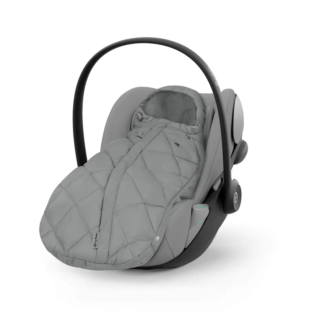 Конверт Snogga Mini 2 / Stone Grey - фото 4
