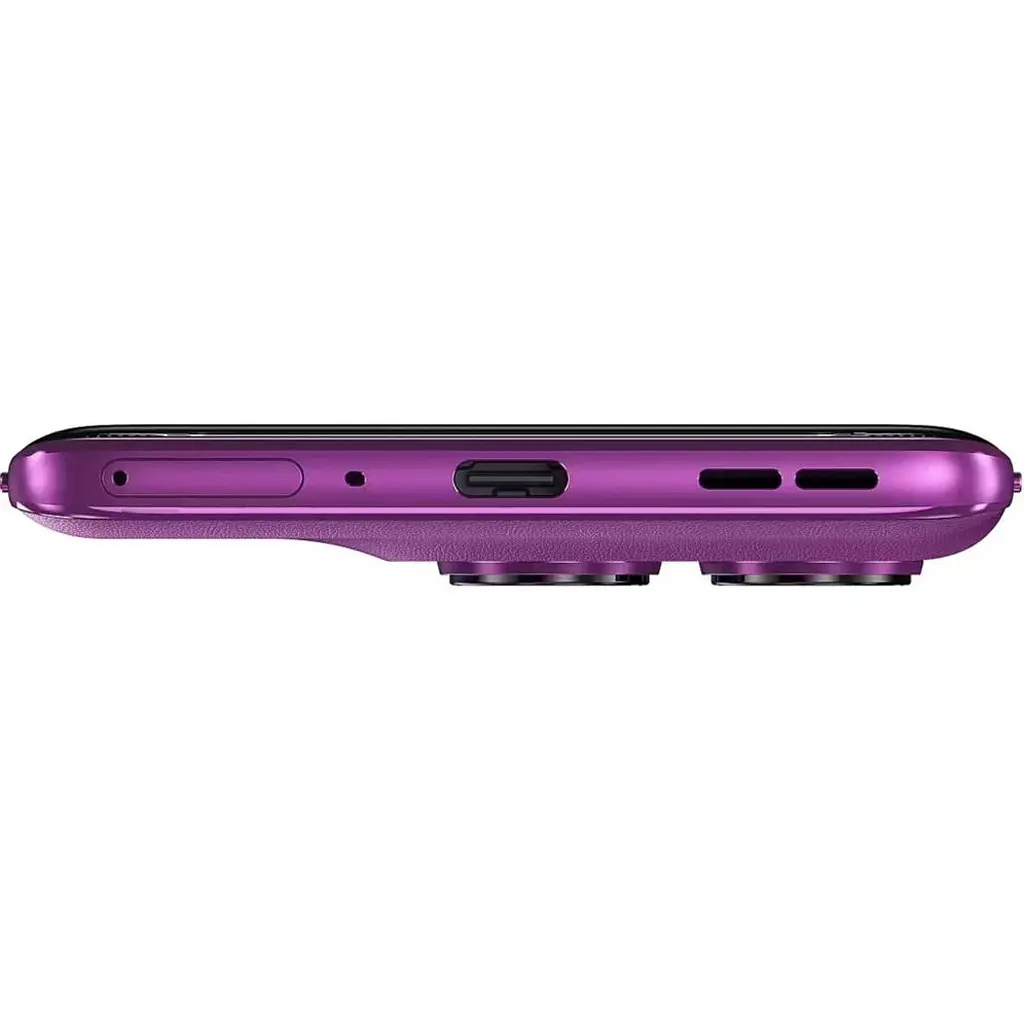 Смартфон Motorola Edge 60 Pro 8/256GB Sparkling Grape (PB7X0088RS) UA-UCRF [171306] - фото 9