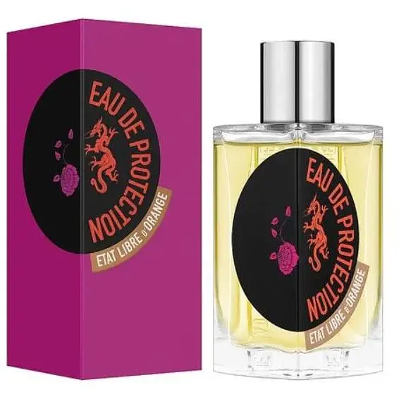 Парфумована вода Etat Libre D'Orange Rossy de Palma Eau de Protection 50 мл