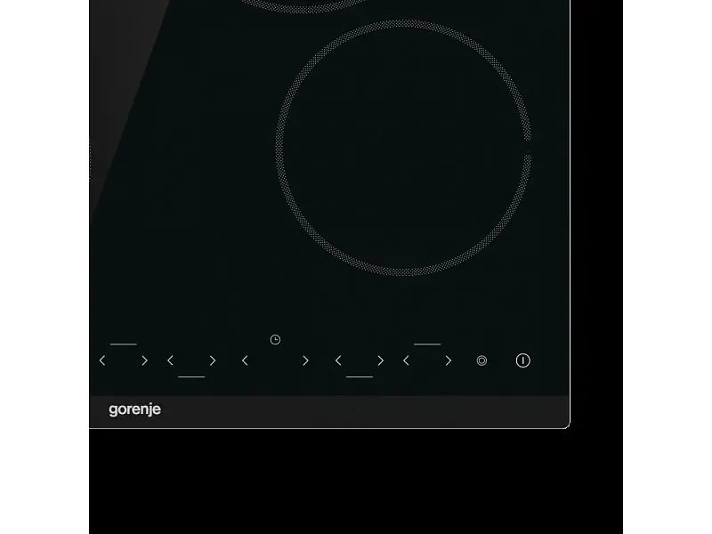 Електрична варильна поверхня Gorenje ECT642BCSCE - фото 8