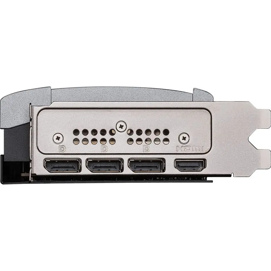 Відеокарта MSI GeForce RTX 5080 16G VENTUS 3X OC (G5080-16V3C) EU [125997] - фото 5