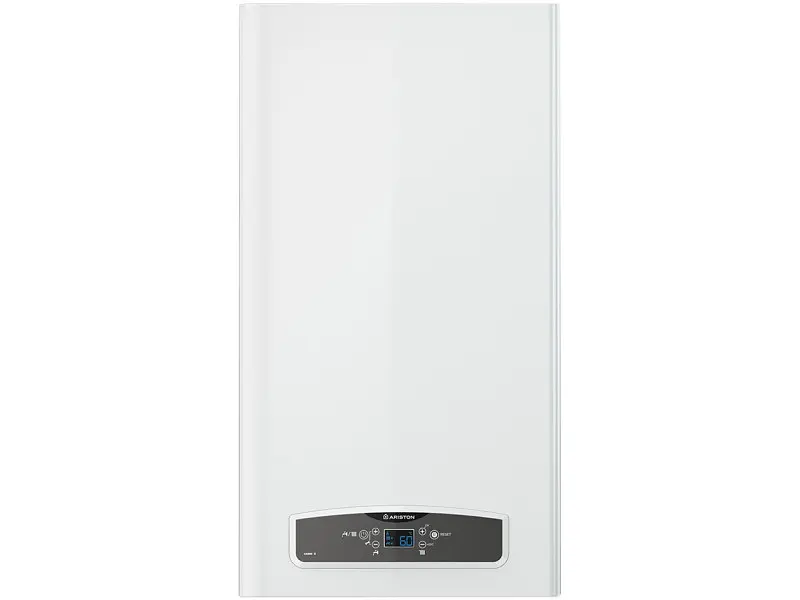 Газовий котел Ariston Cares X 24 CF