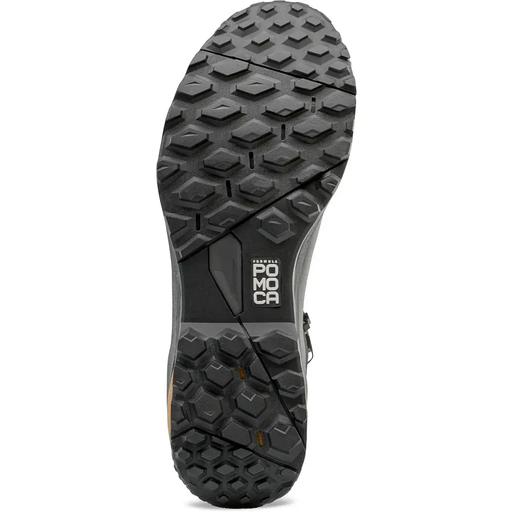 Ботинки мужские Salewa Puez 2 MID PTX Men 43 Черный - фото 5