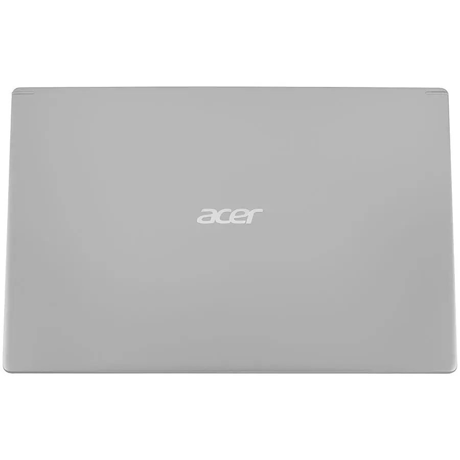 Кришка для ноутбука ACER (AS: A515-44, A515-54), silver - фото 2