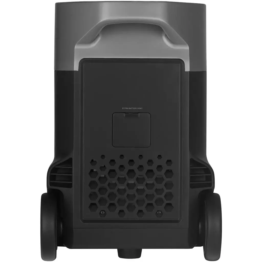Додаткова батарея EcoFlow Delta pro Extra Battery - фото 7