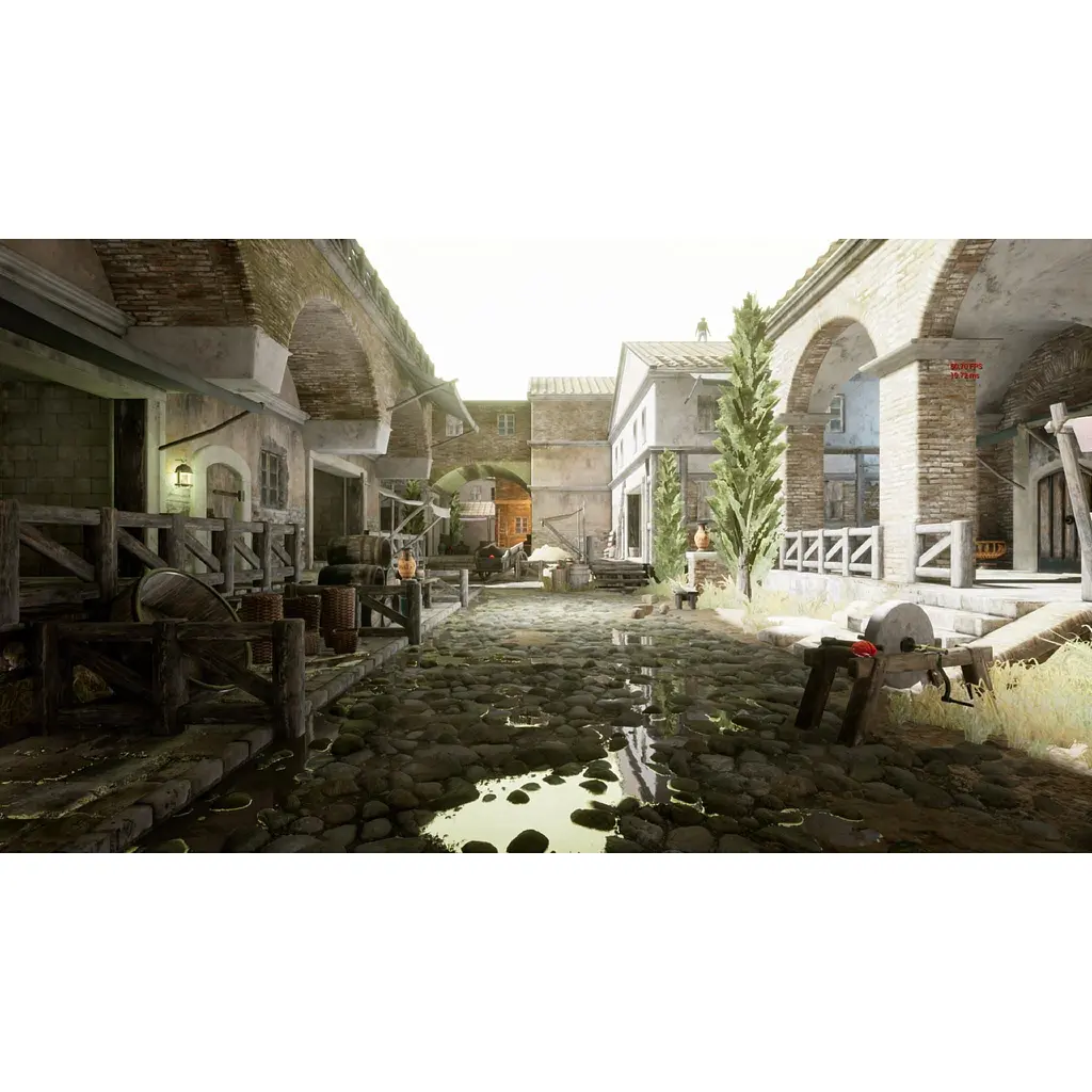Ключ активации Microsoft Indie Essentials - Walking Simulators для Xbox One/Series S/X - фото 4
