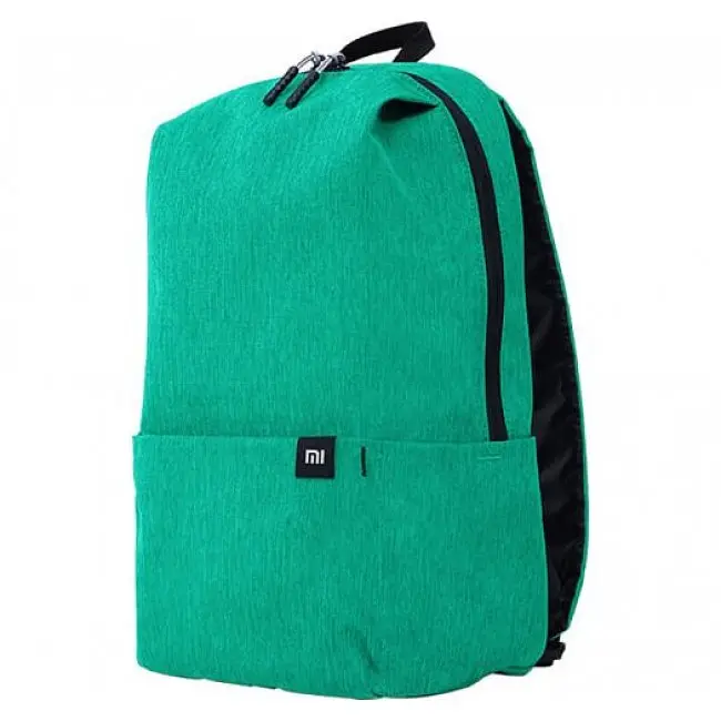 Рюкзак міський XiaomiXiaomi Casual Daypack 10л Green - фото 3