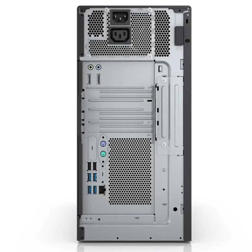 Комп'ютер Fujitsu Esprimo P558 E85+ MT (i5-8500/16/480SSD) Б/В - фото 2