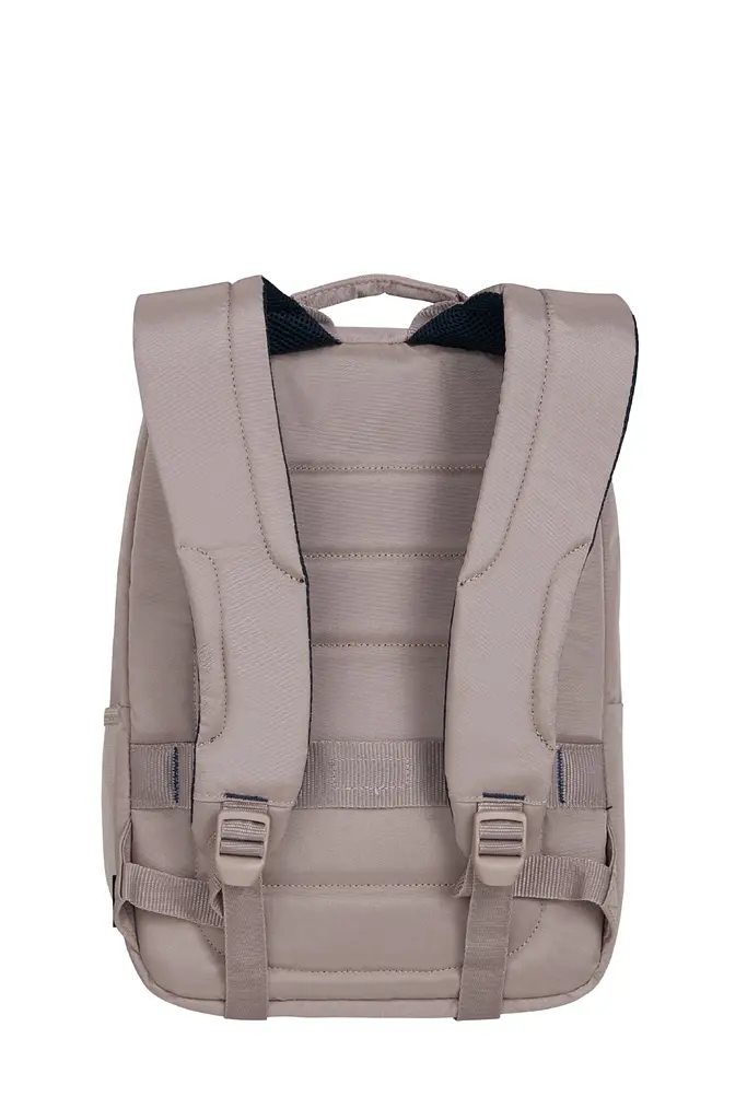 Рюкзак 14.1" Samsonite GUARDIT CLASSY GREY 40x29x18 KH1*08002 - фото 2