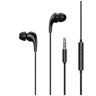 Навушники Remax Music Call Wired RW-108 - фото 3