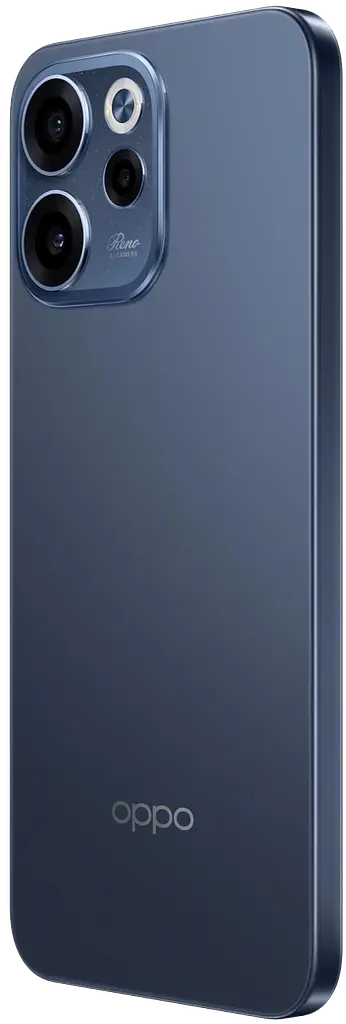 Смартфон OPPO Reno15 FS 8/512GB Twilight Black (сутінковий чорний) CPH2801 - фото 5