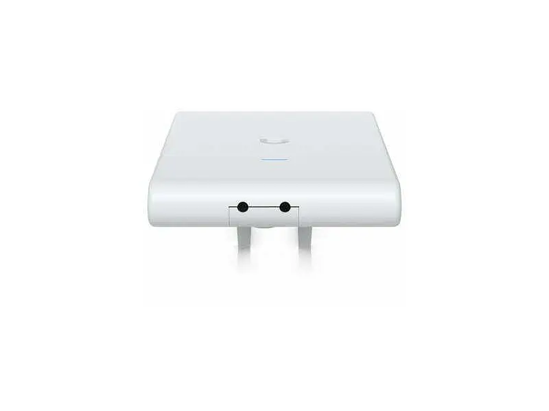 Точка доступу Ubiquiti UniFi 6 Mesh Pro (U6-Mesh-Pro) - фото 6