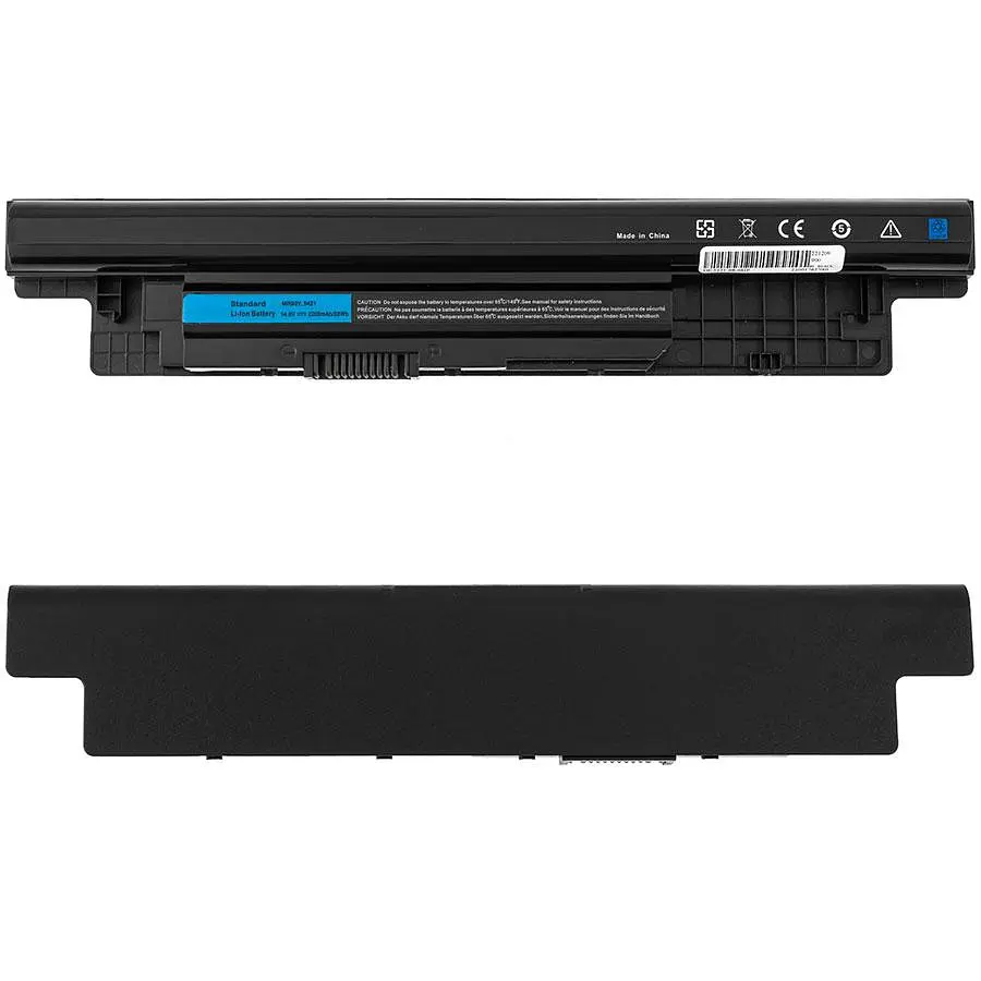 Батарея для ноутбука Dell T1G4M (Inspiron: 3421 3437 3442 3521 3531 3537 3541 3542 3721 3737 5421 5521 5437 5537 - фото 2