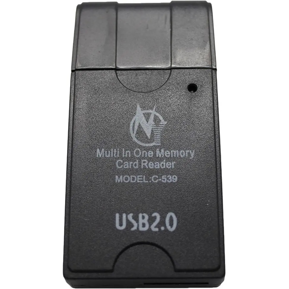 Картридер C-539 - фото 2