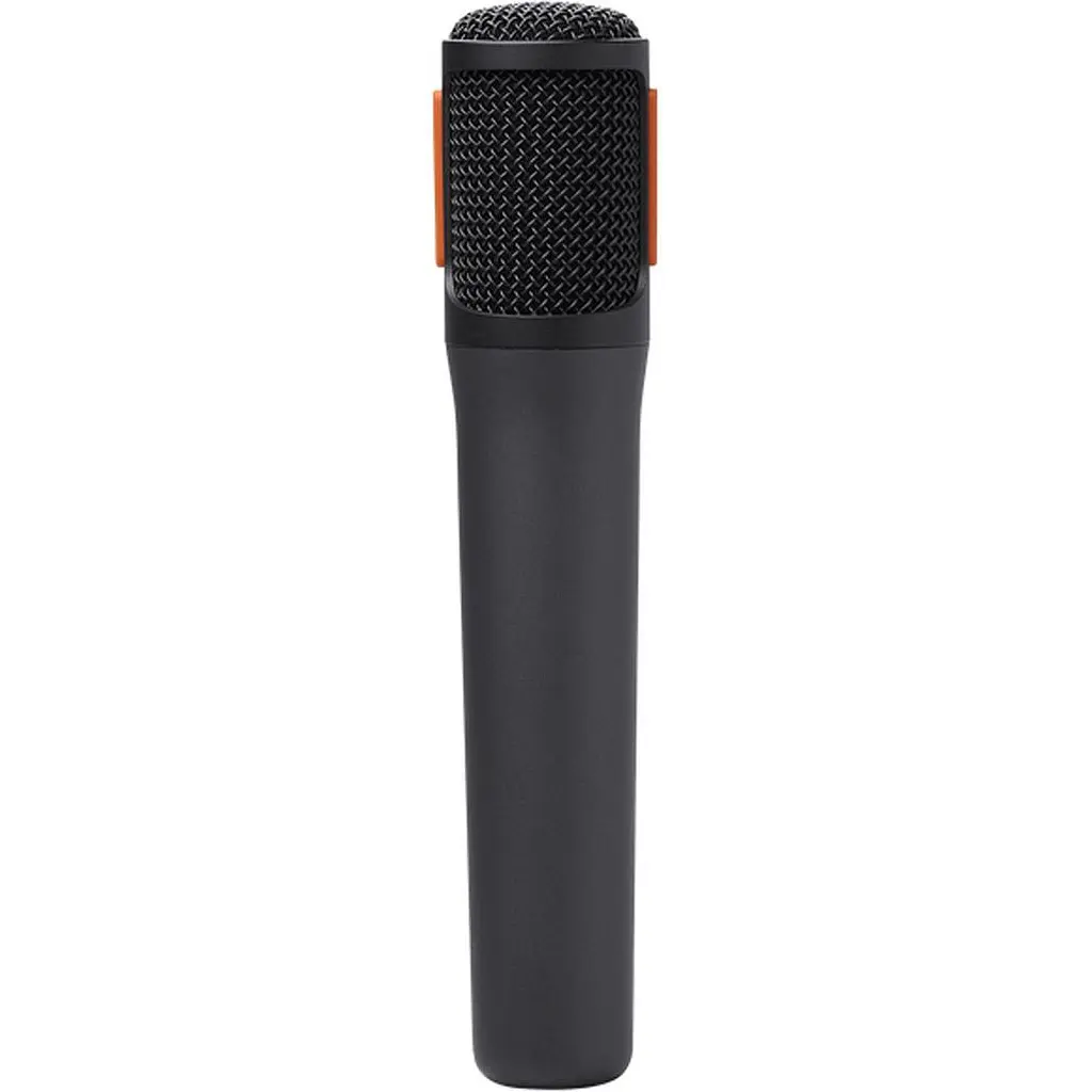 Микрофон JBL PartyBox Wireless Mic [JBLPBWIRELESSMIC] [106774] - фото 3