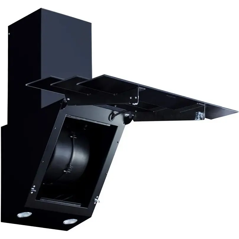 Витяжка Best Chef Cascade 900 black 60 (OLITL60J4PK.S3.MC.KSB_BST) - фото 6