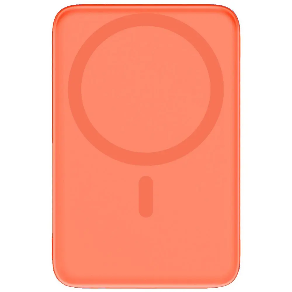 Павербанк Proove X-Core Orange 10 000 mAh / 22.5 Вт (PNXC22010018) - фото 5