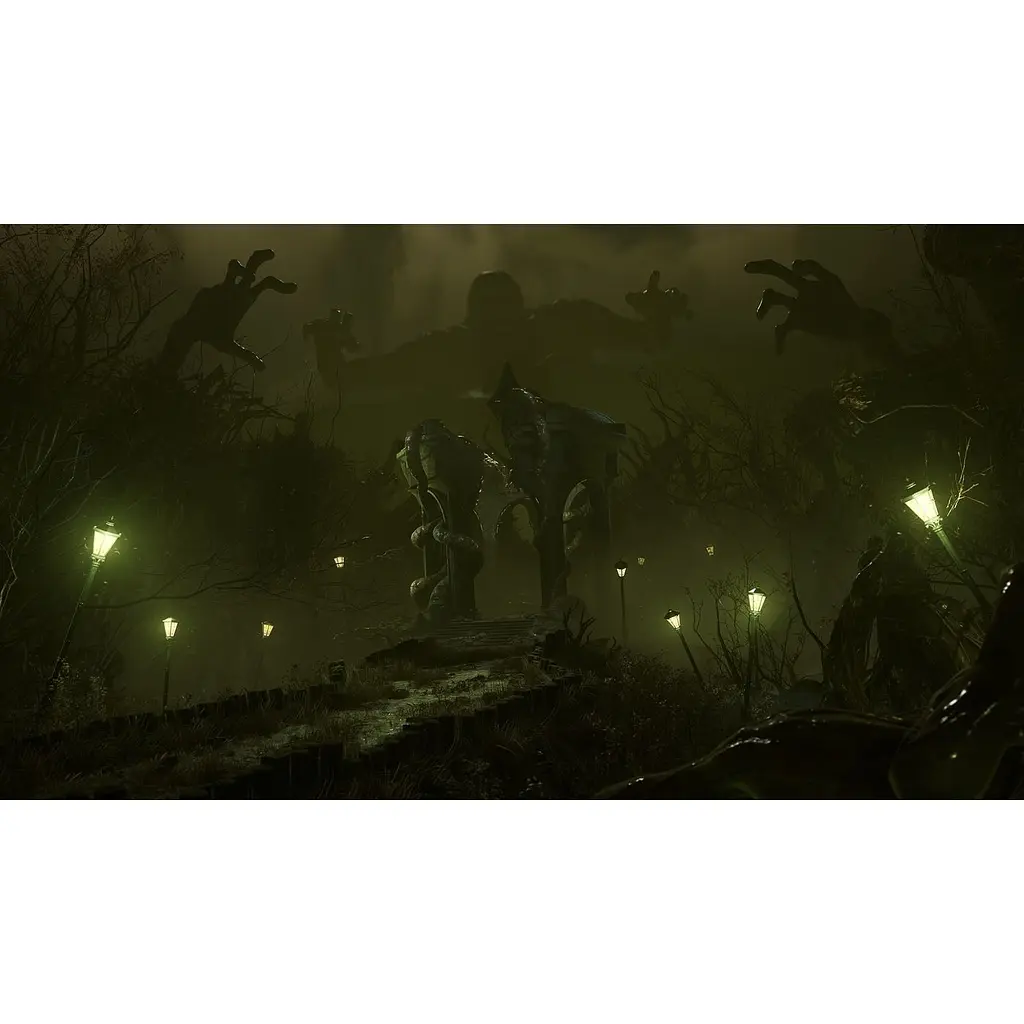Ключ активації Microsoft The Medium для Xbox One/Series - фото 9