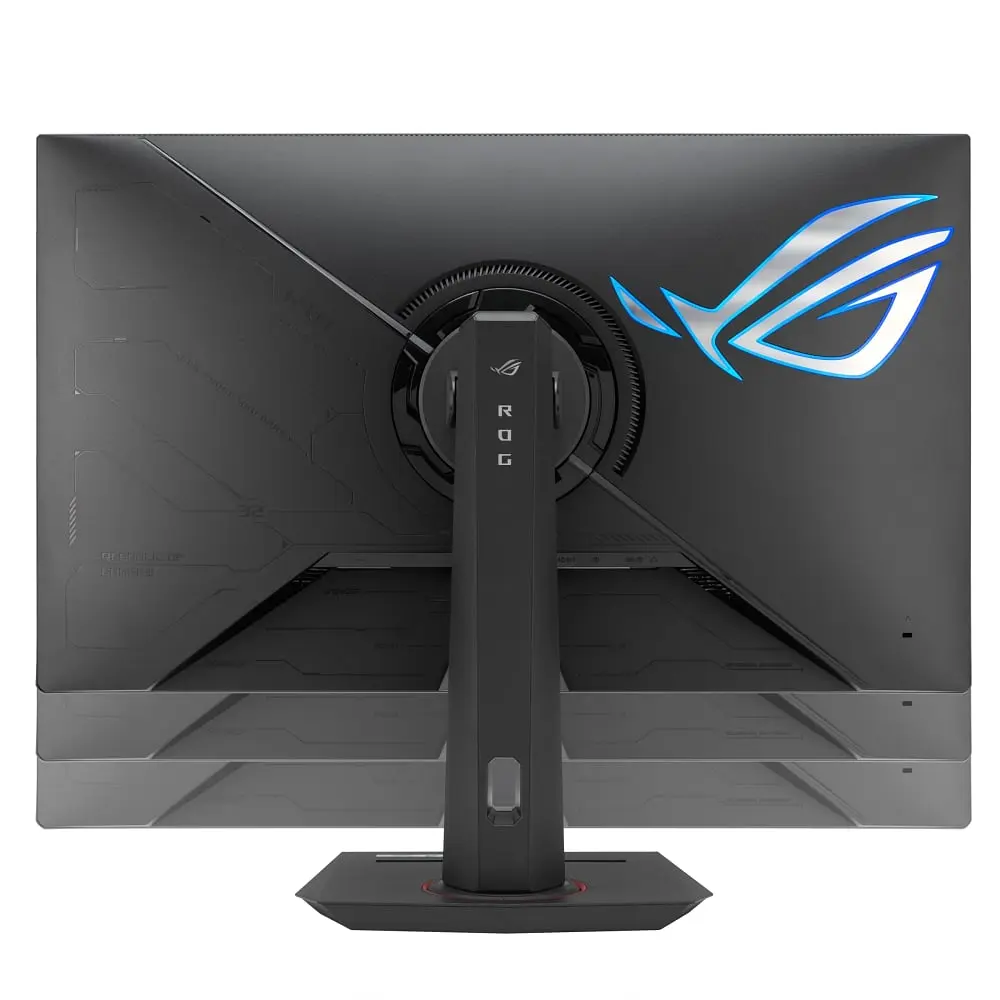 Монiтор Asus 31.5" ROG Strix XG32UCG (90LM0B01-B01171) IPS Black 320Hz - фото 2