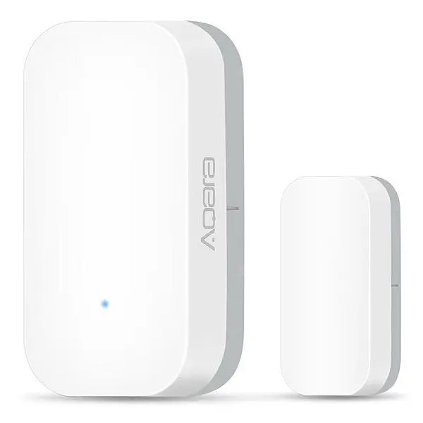 Датчик відкриття вікон і дверей Aqara Door Sensor (MCCGQ11LM) [31447] - фото 2