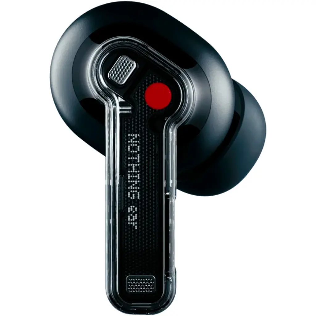 Наушники Nothing Ear B171 Black [108659] - фото 7