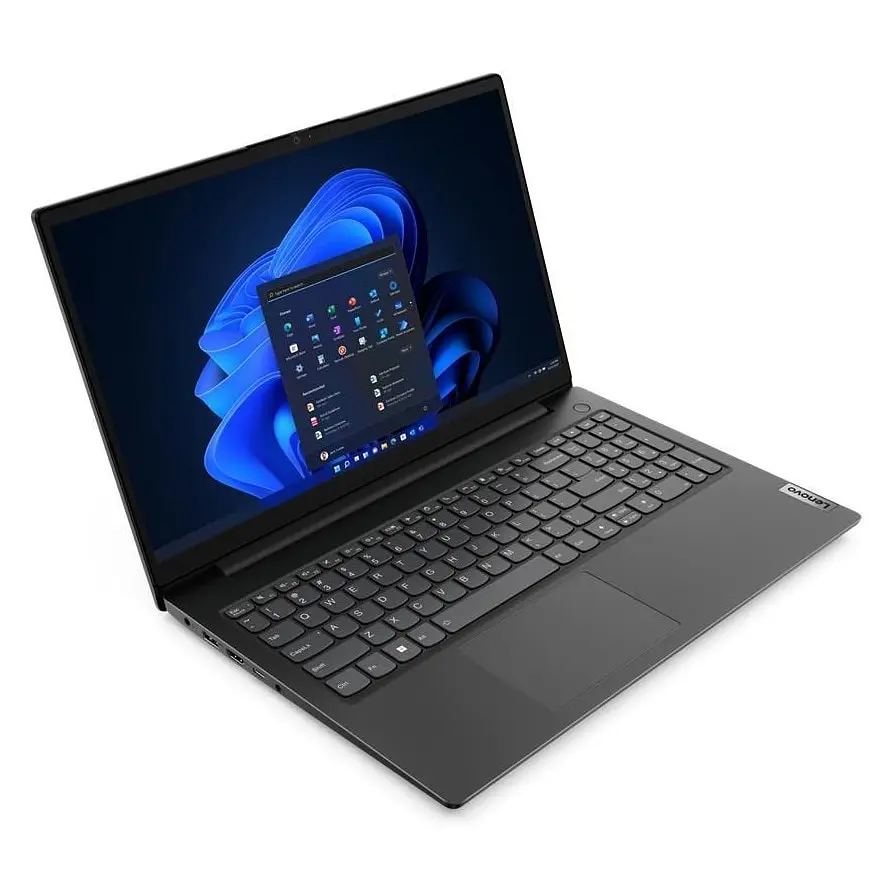 Ноутбук Lenovo Lenovo V15 G4 IRU,1920 x 1080,I5-13420H 8 C/12 T,3.4 GHz – 4.6 GHz,16 GB DDR4 - фото 3