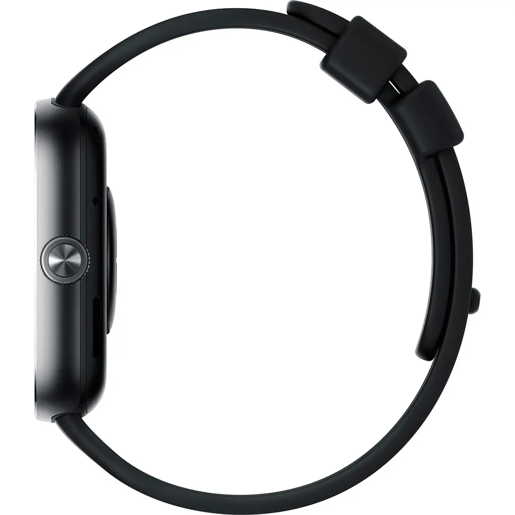 Смарт-годинник Redmi Watch 4 Obsidian Black [BHR7854GL] [101024] - фото 4