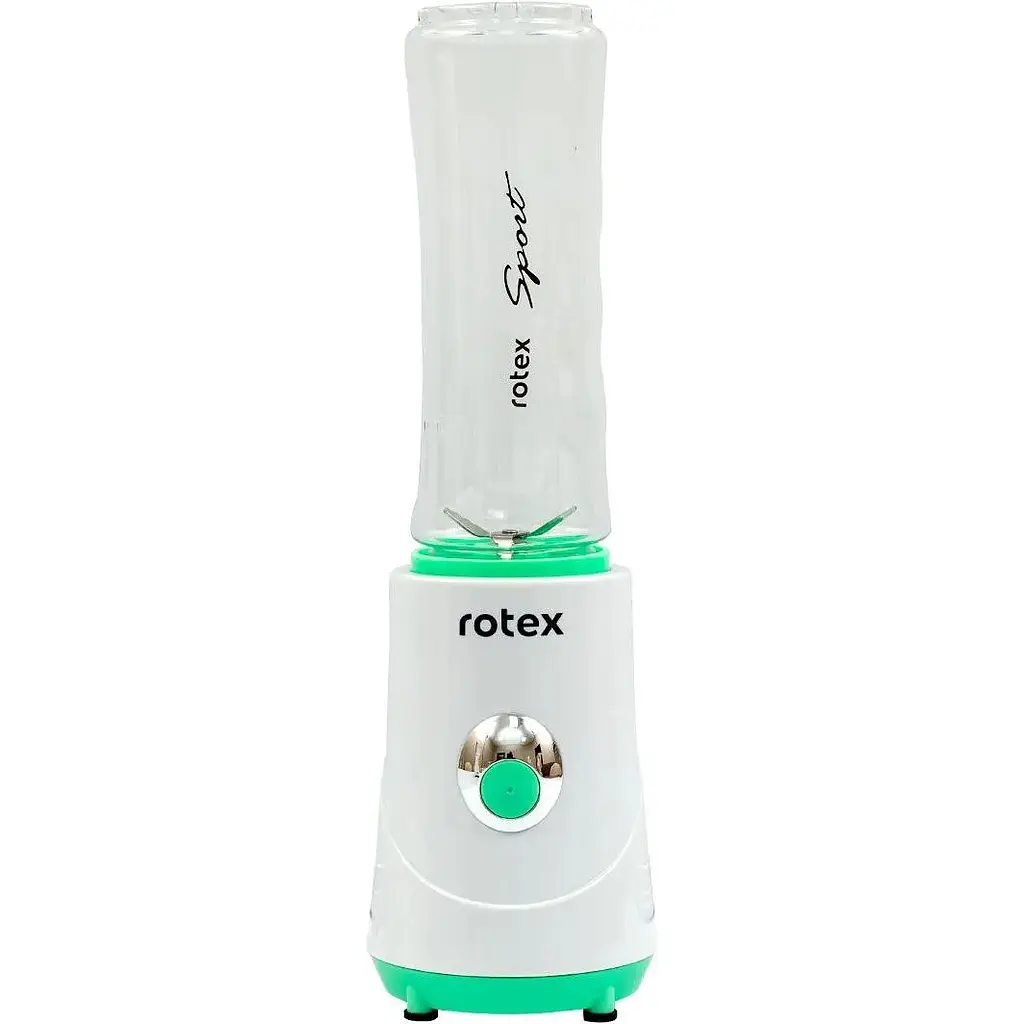 Блендер Rotex RTB 3510-W Sport - фото 2