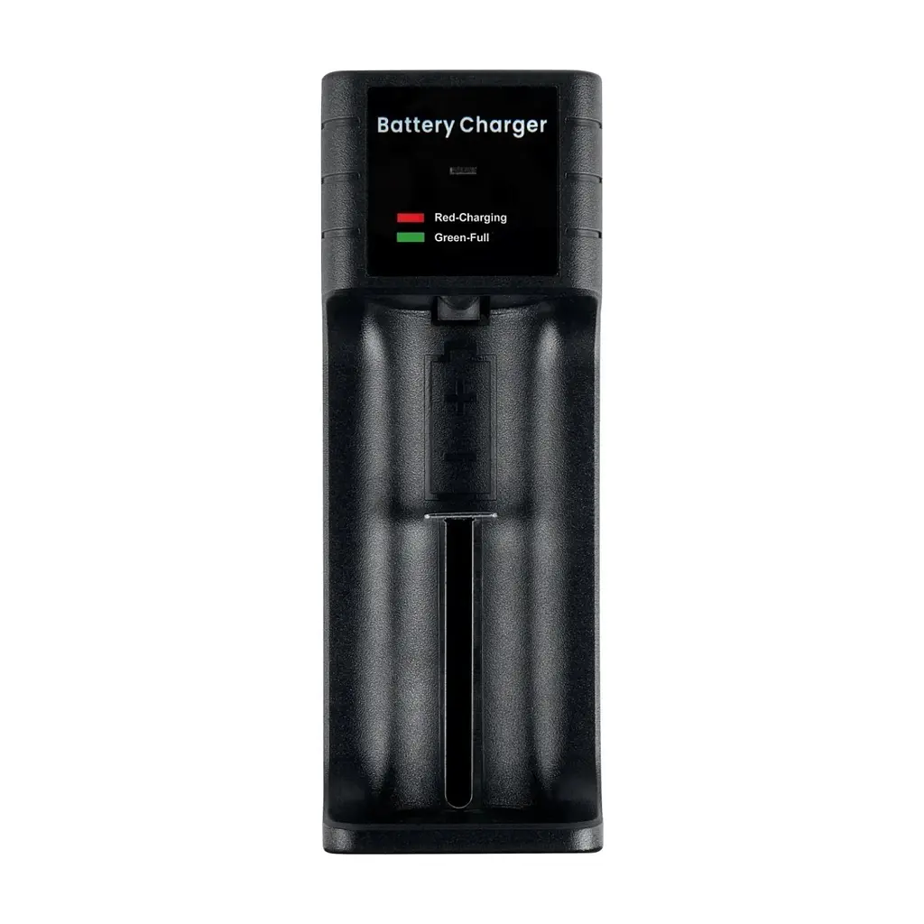 Ліхтар Mactronic Black Eye 1000 (1000 Lm) Recharg Type-C (THH0049) (DAS303253) - фото 6