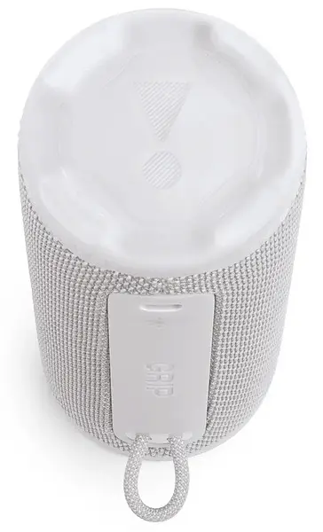 Портативна акустика JBL Grip White (JBLGRIPWHT) - фото 8