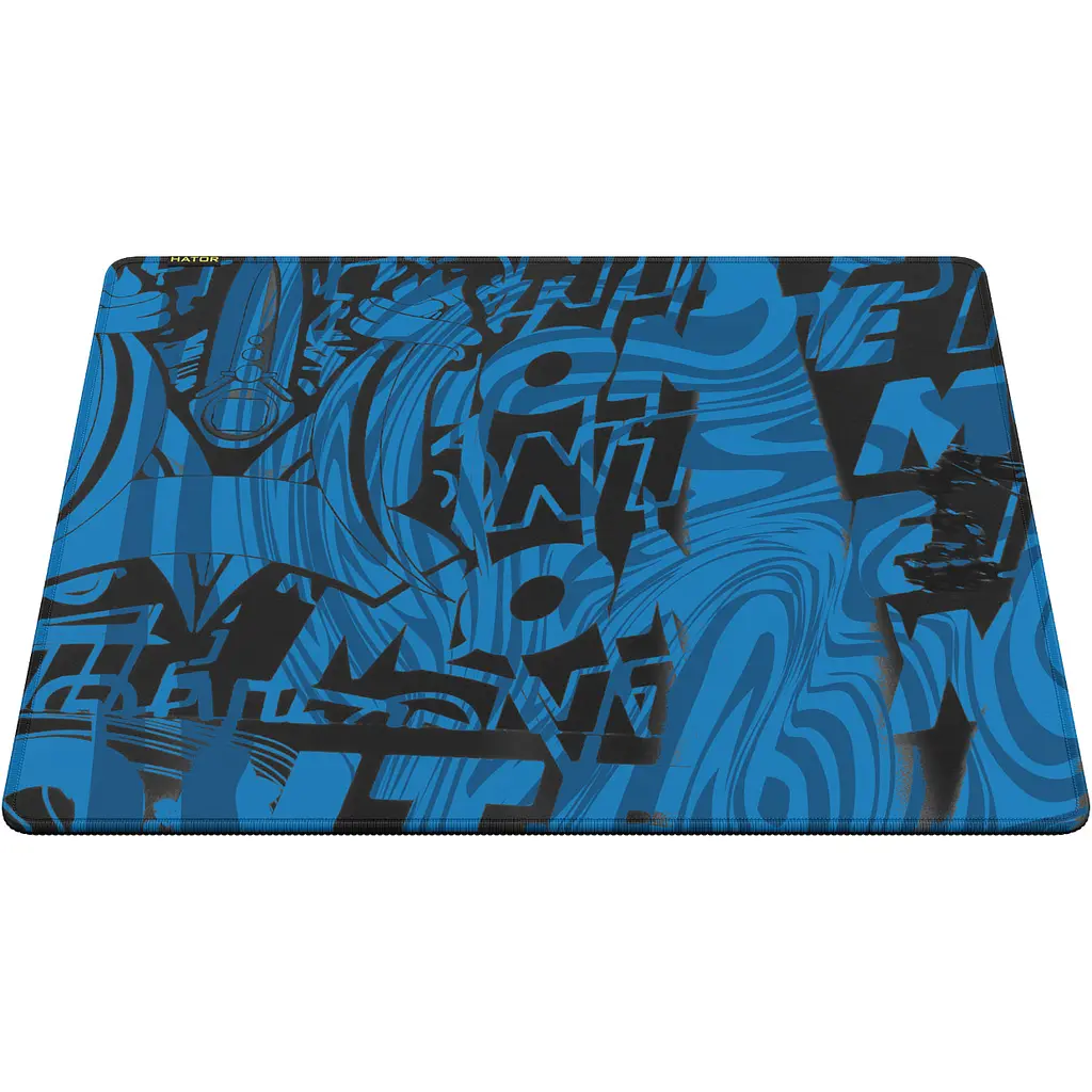 Ігрова поверхня Hator Tonn eSport Monte Edition L [HTP-034] [117026] - фото 3