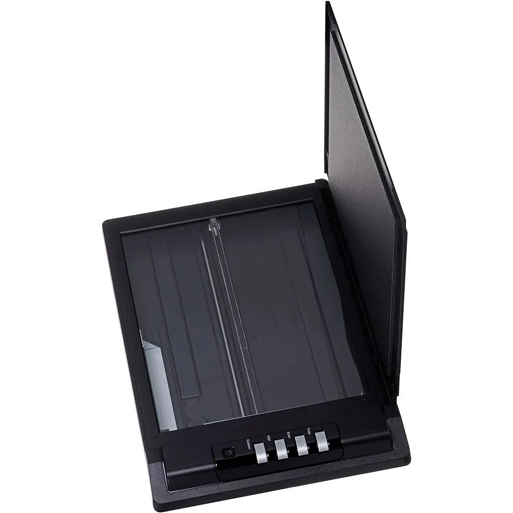 Планшетний сканер Plustek OpticSlim 2700 (0315TS) [169598] - фото 3