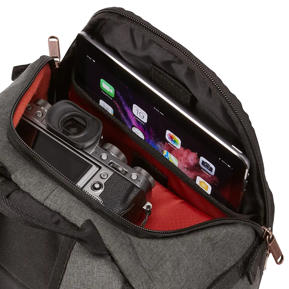 Сумка Case Logic ERA DSLR Backpack CEBP-104 (7095756) - фото 3