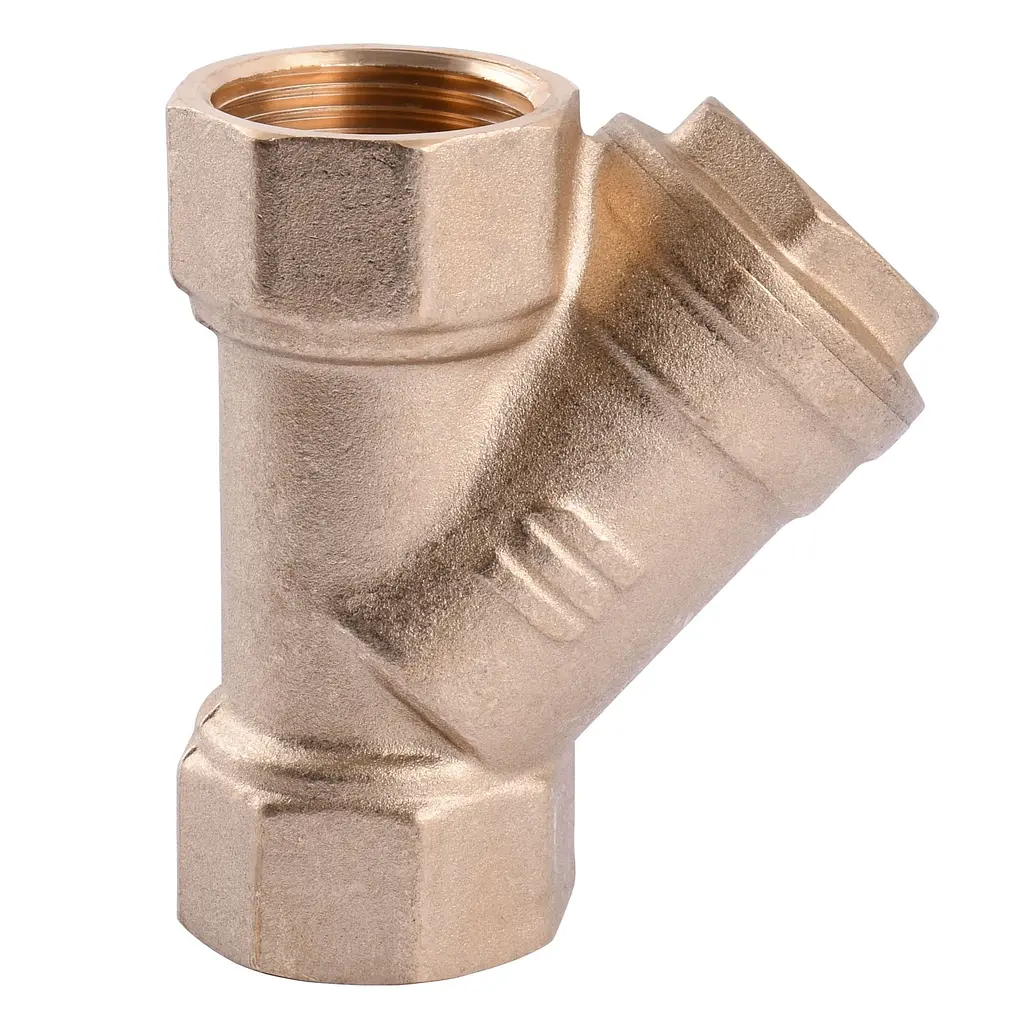 Фільтр грубого очищення Selba 1 1/4″ SL1512 000015678