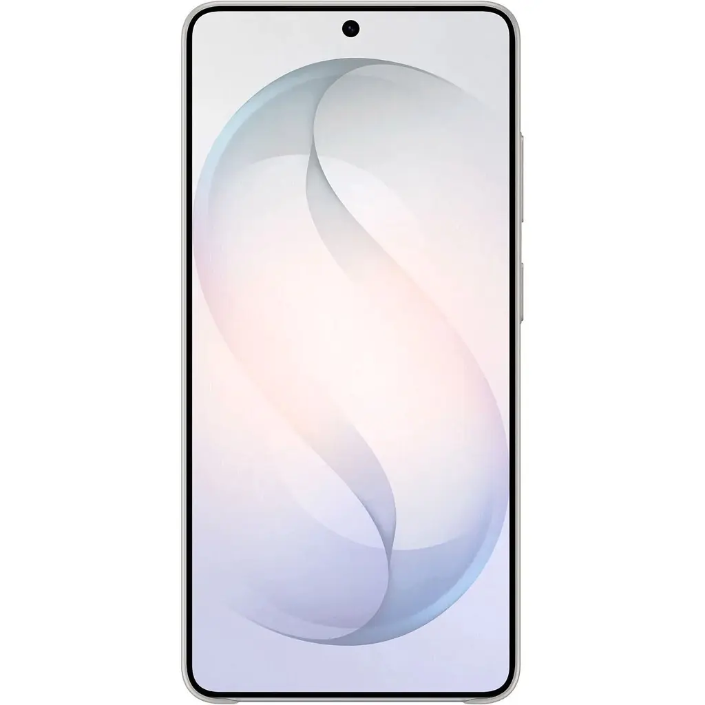 Чохол Samsung Slim Magnet для Galaxy S26 Ultra Gray (EF-SS948CJEGWW) - фото 3