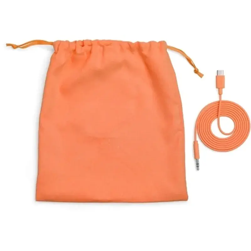 Навушники JBL Live 780NC Orange (JBLLIVE780NCORG) - фото 7