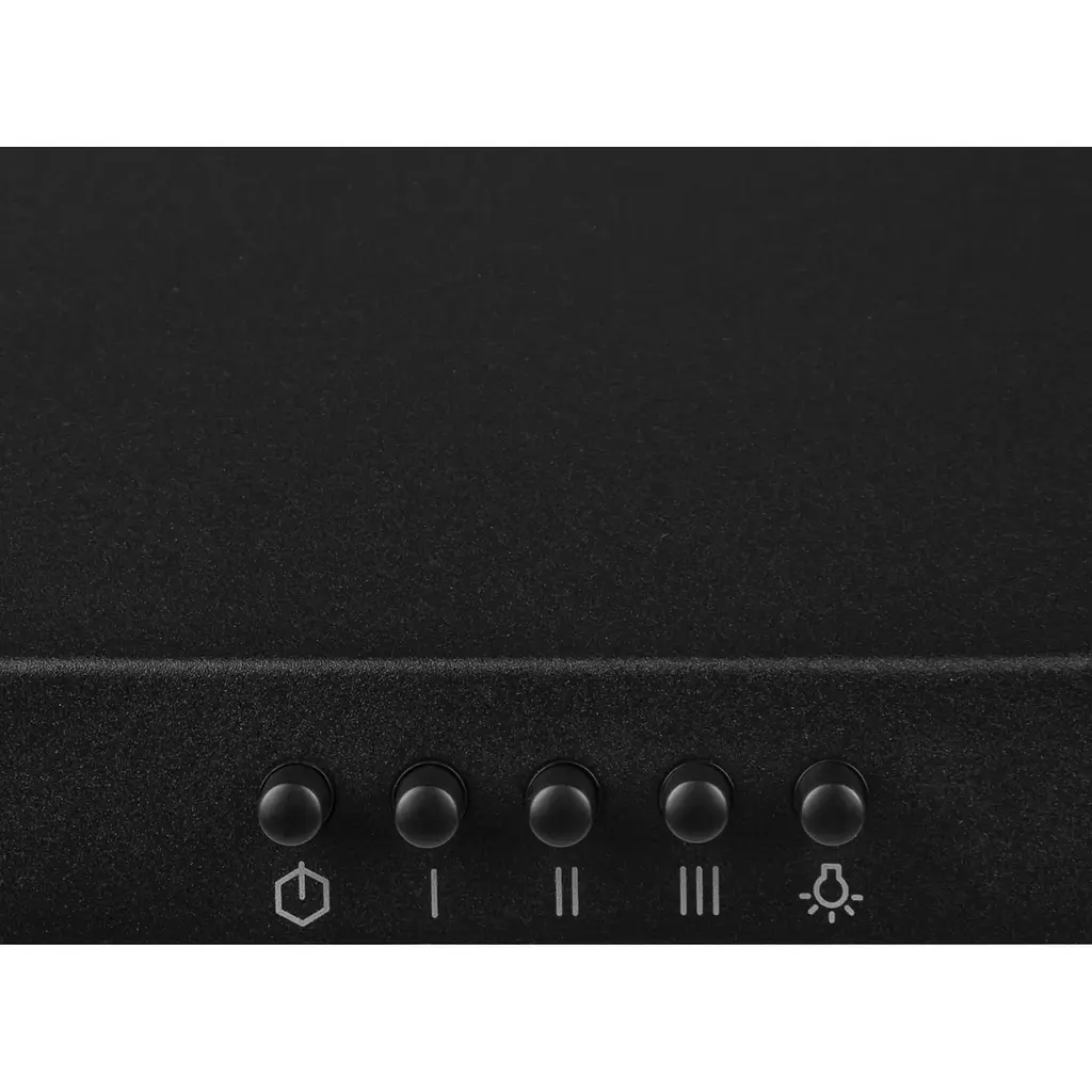 Витяжка Perfelli K 5202 BL 700 LED - фото 3