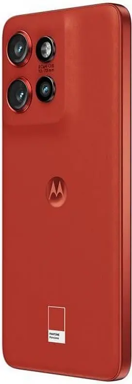 Смартфон Motorola Edge 50 Neo 8/256GB Poinciana (PB310042) - фото 3