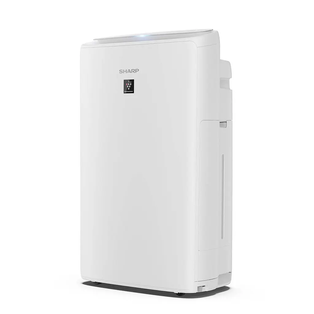 Очисник повітря Sharp UA-KIN42E-W