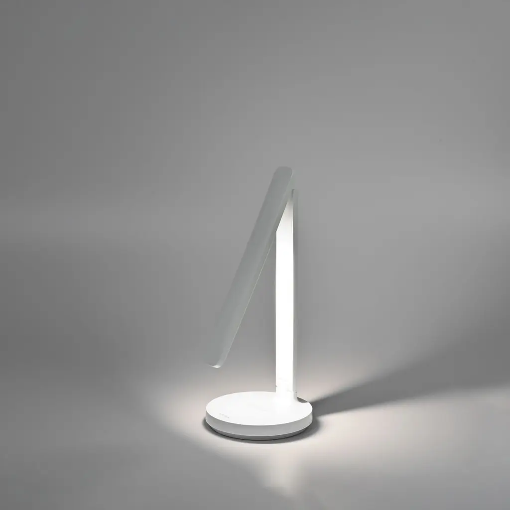 LED лампа настiльна з акумулятором VIDEX VL-TF16W 5W 1800-5000K - фото 4