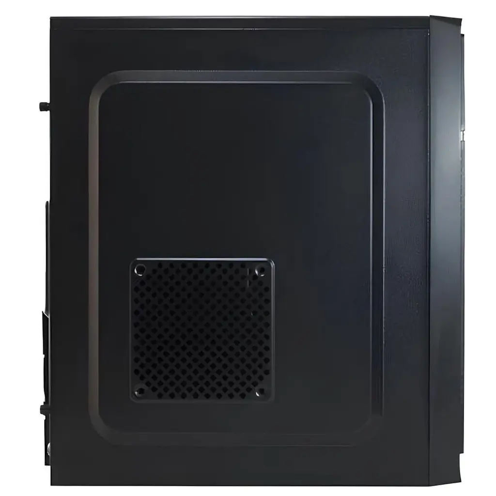 Корпус GTL T1668 Black, без БП (T1668) - фото 3