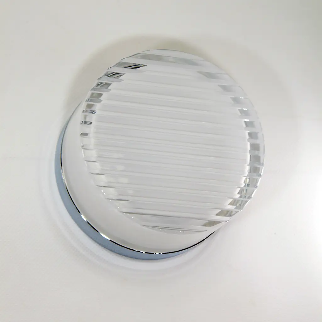 Бра Friendlylight Eclips WL RD FL4163 - фото 2