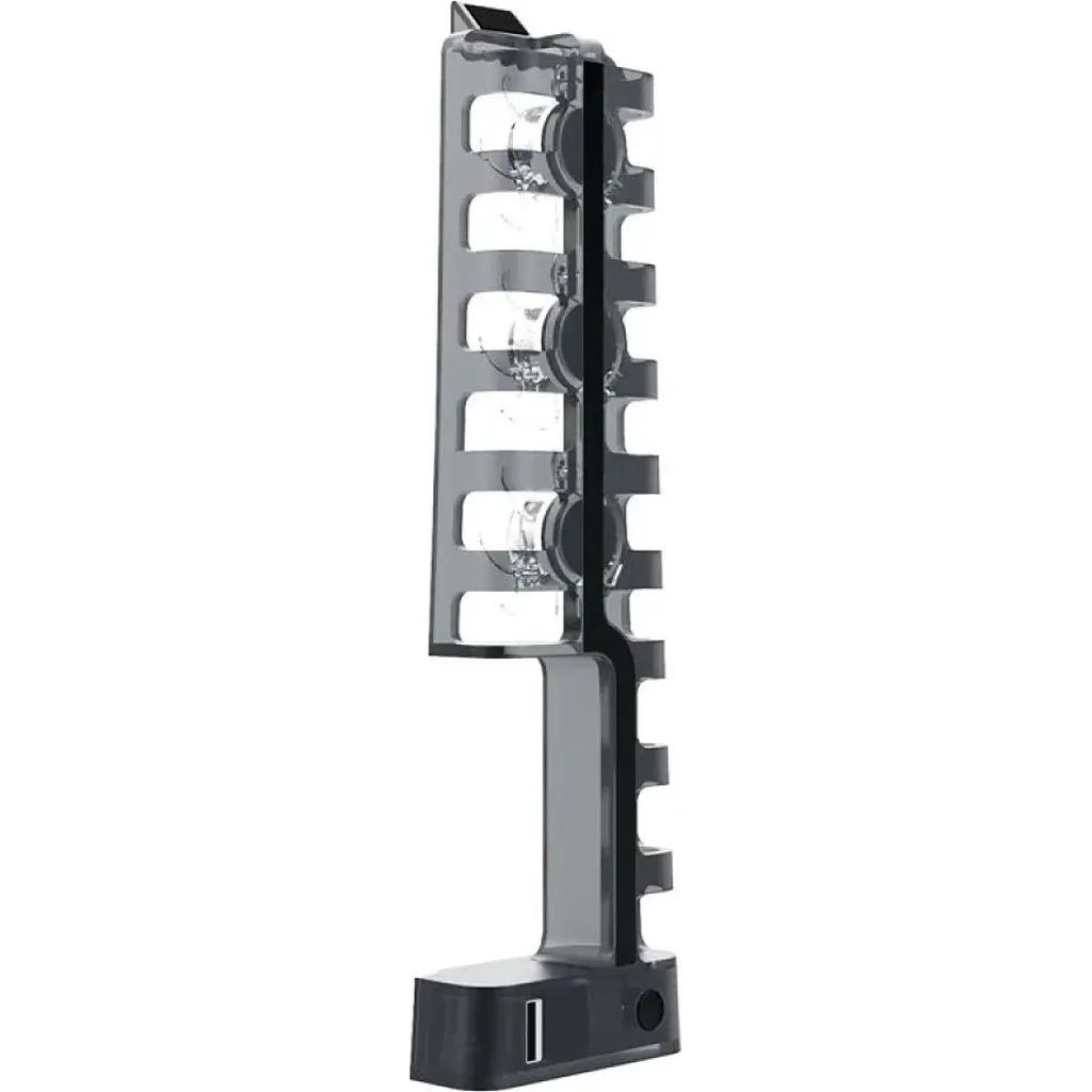 Система охолодження OIVO KT-P5297-01 для PS5 Slim [129241] - фото 2