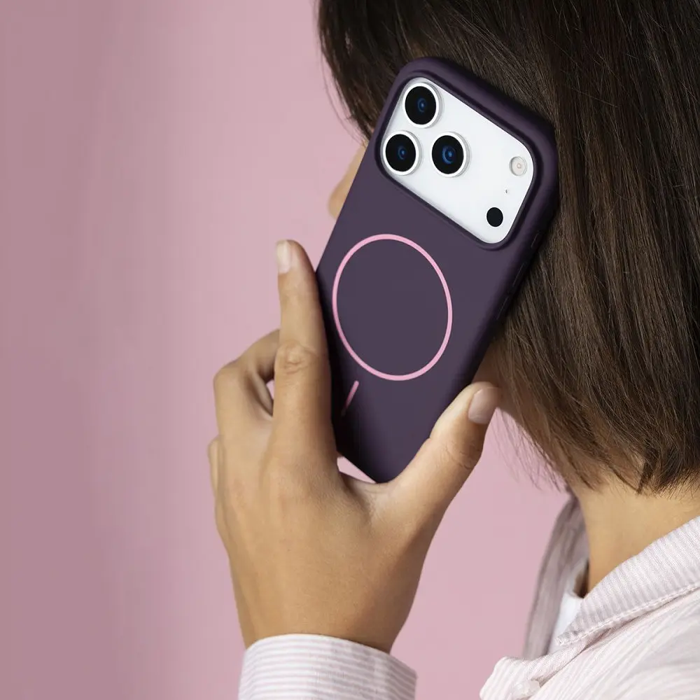 Чохол Proove Spectrum Case with Magnetic Ring iPhone 16e/17e в асортименті - фото 10
