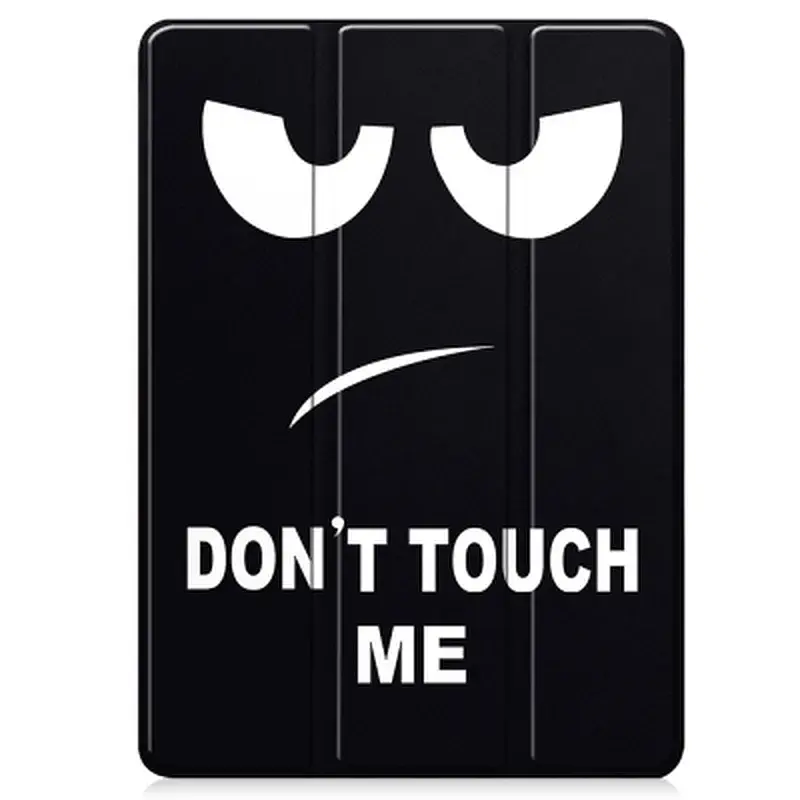 Чохол до планшета BeCover Flexible TPU Mate Samsung Galaxy Tab A11 Plus SM-X236B 11.0" Don't Touch (713957) - фото 2