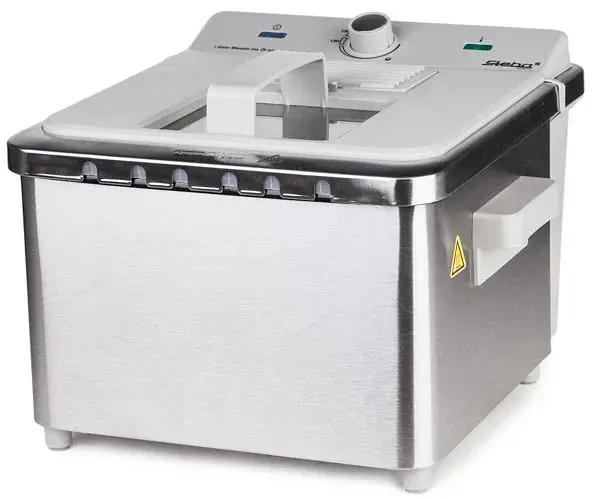 Фритюрниця Steba DF 200 - фото 3