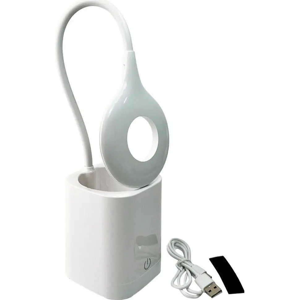 Настільна лампа NN WS-8002S 1800mAh [152224] - фото 3